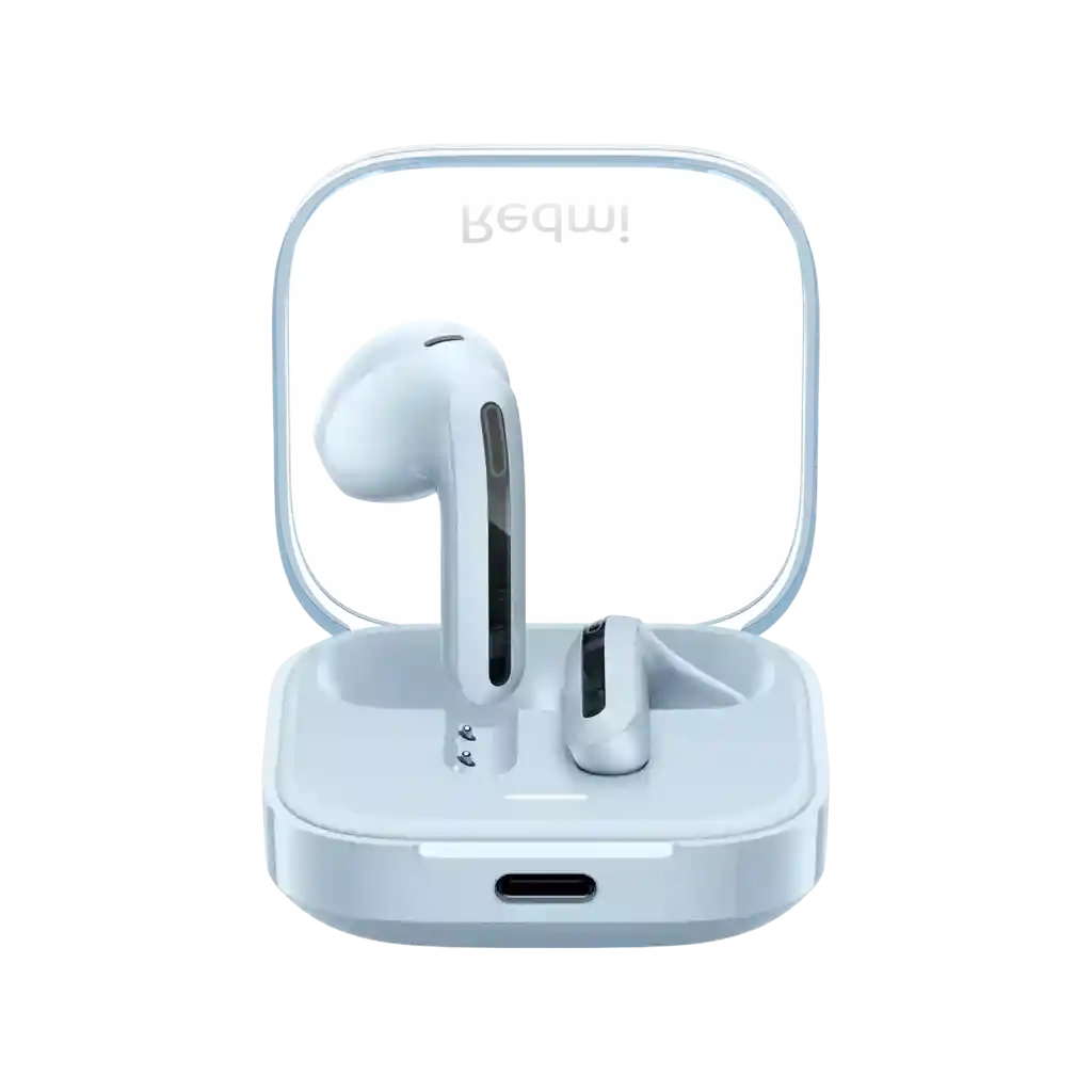 Xiaomi Redmi Buds 6 Active Nuevo Audífonos Inalámbricos