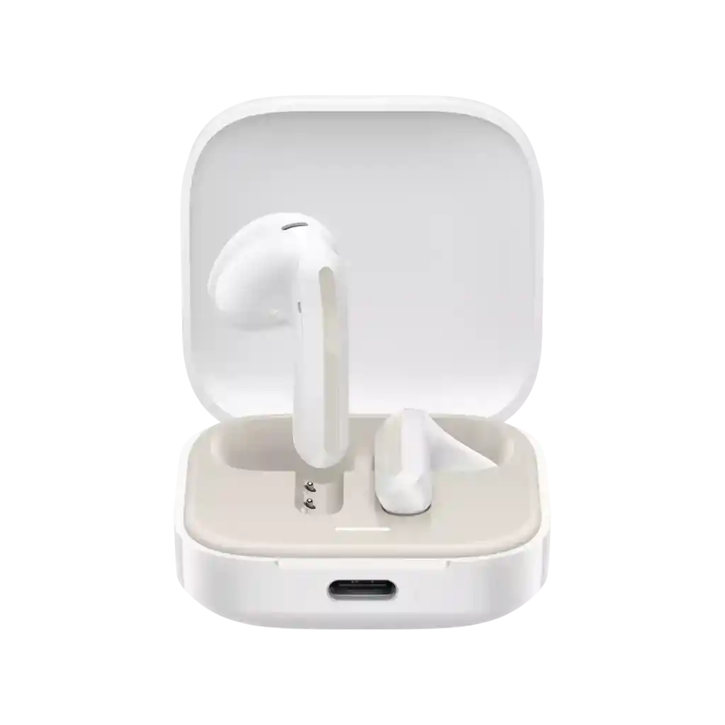 Xiaomi Redmi Buds 6 Active Nuevo Audífonos Inalámbricos