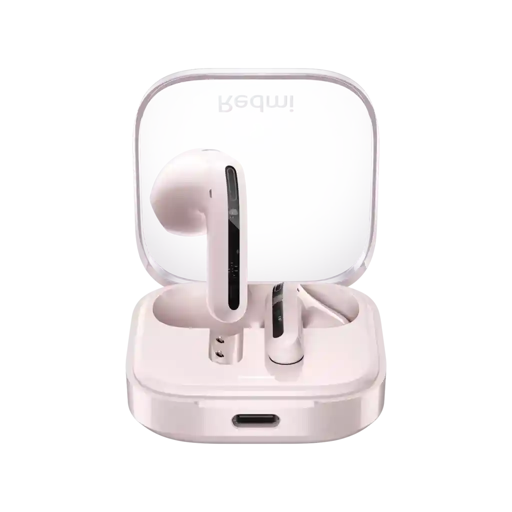 Xiaomi Redmi Buds 6 Active Nuevo Audífonos Inalámbricos