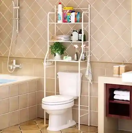 Organizador De Baño 3 Niveles