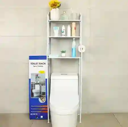 Organizador De Baño 3 Niveles