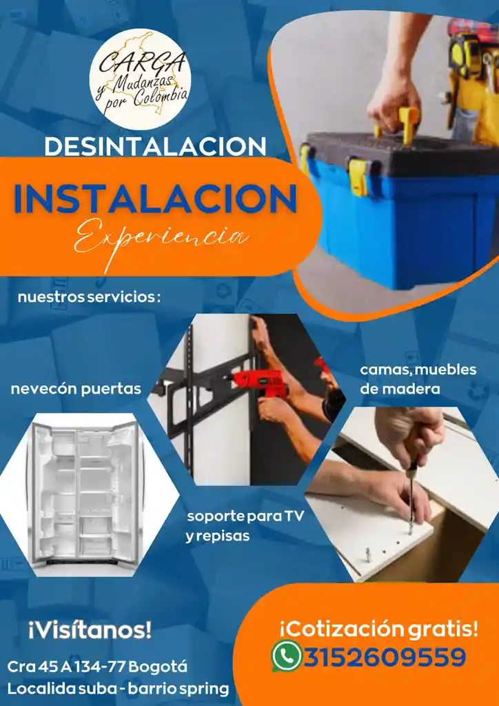 Cajas Para Mudanza 63 Largo X 43 Alto X 33 Ancho- Empaque Y Embalaje