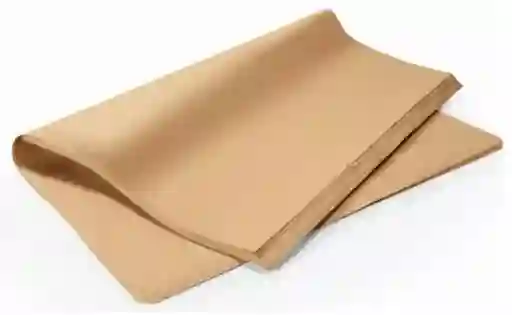 Papel Kraft Pliego X2