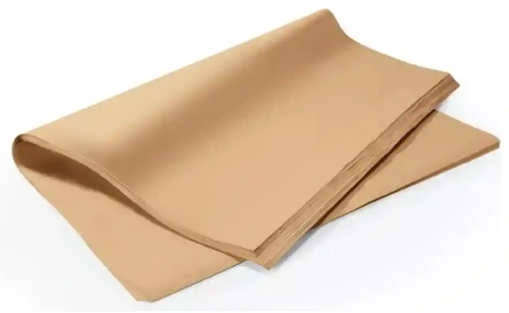 Papel Kraft Pliego X2