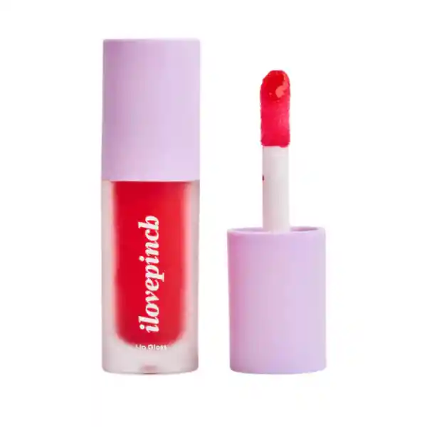 Lip Gloss Ilovepinch Lipgloil Glassato - Amore