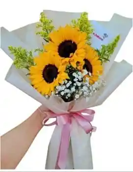Ramillete Vuelta Al Sol