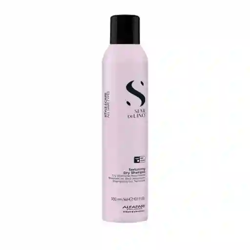 Shampoo En Seco Texturizante Alfaparf Semi Di Lino Texturizing Dry Shampoo 300ml