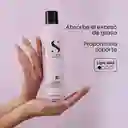 Shampoo En Seco Texturizante Alfaparf Semi Di Lino Texturizing Dry Shampoo 300ml