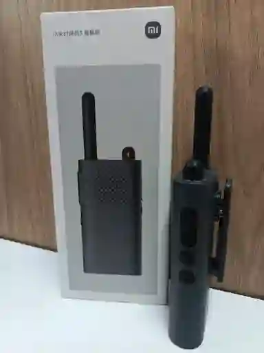 Intercomunicador Huawei