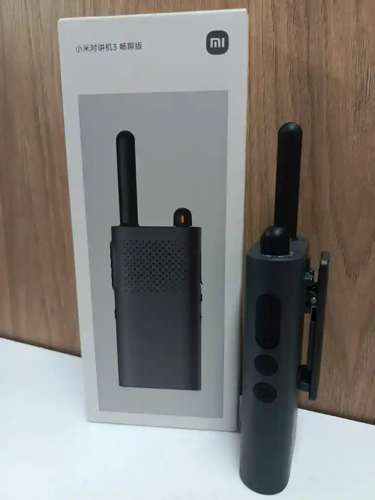 Intercomunicador Huawei