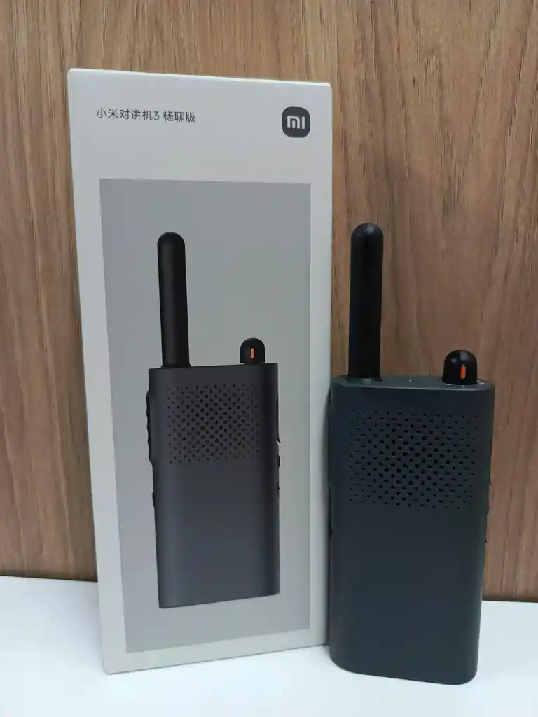 Intercomunicador Huawei