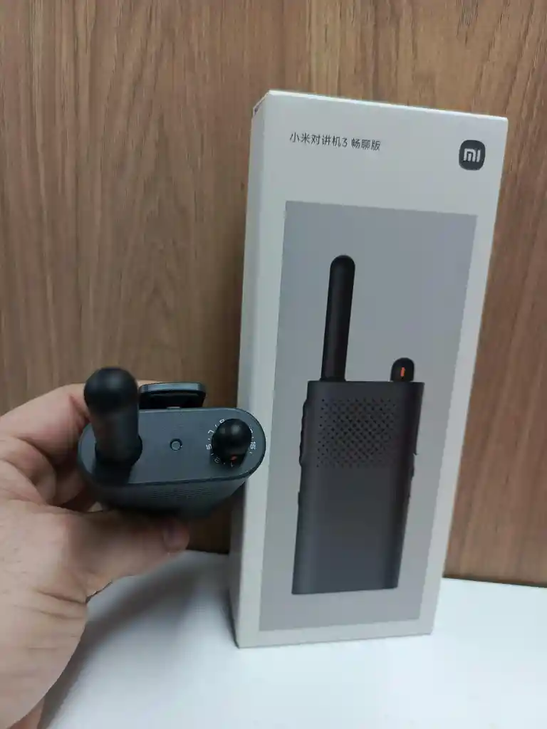 Intercomunicador Huawei