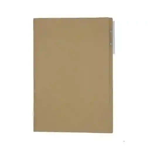Folder Celugía Oficio General Horizontal X5