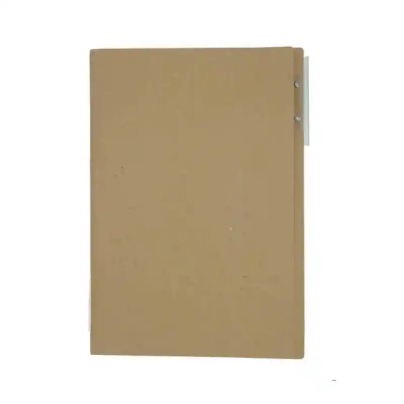 Folder Celugía Oficio General Horizontal X5