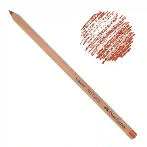 Lápiz Pastel Pitt Café