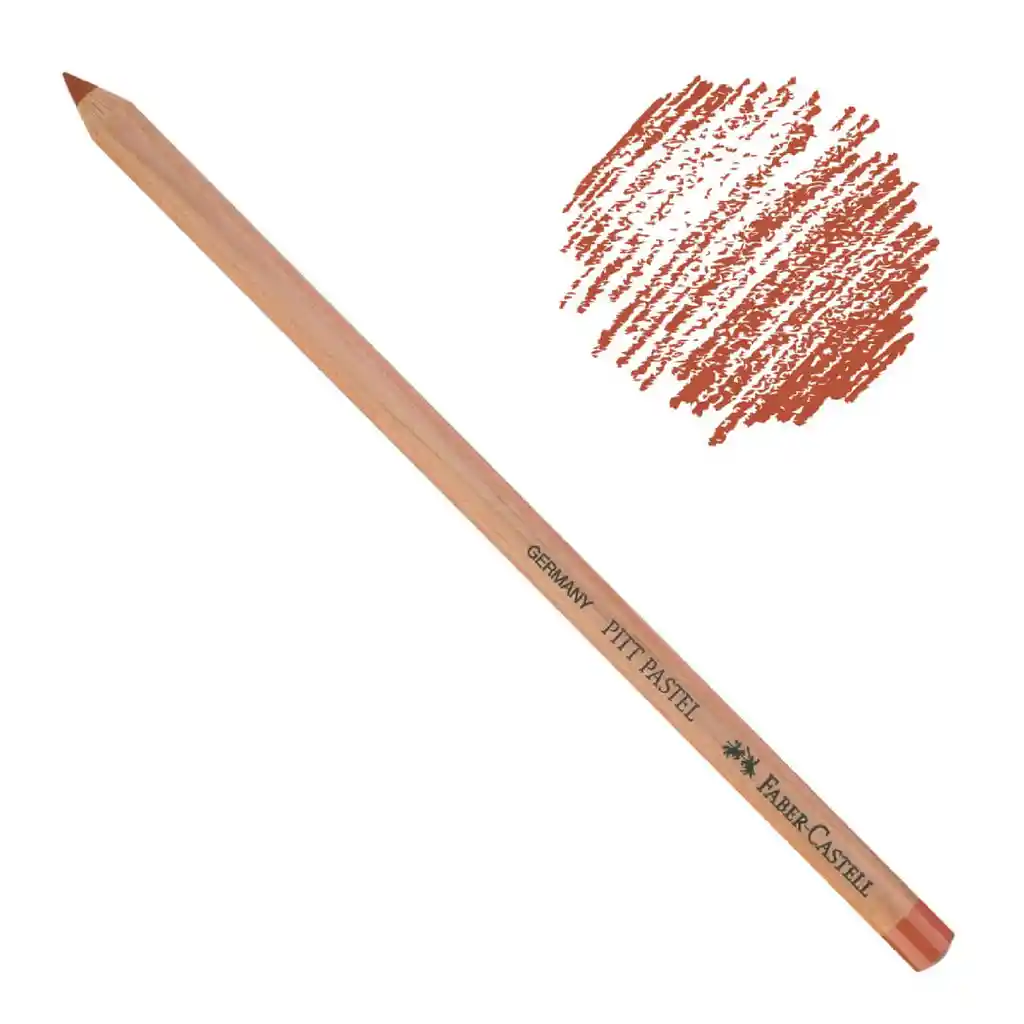 Lápiz Pastel Pitt Café