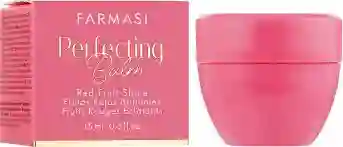 Balsamo Hidratante Frutos Rojos