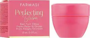 Balsamo Hidratante Frutos Rojos