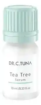 Tea Tree Suero