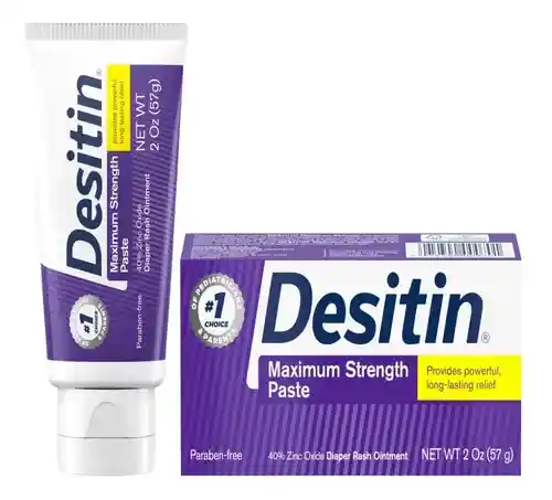 Desitin