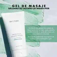Gel De Masaje Bálsamo De Castaño De Indias Pferde