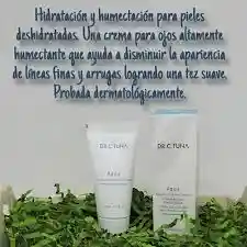 Aqua Crema De Ojos Revitalizante