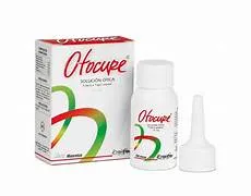 Otocure X 15ml