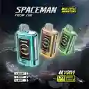 Apple Kiwi Ice Smok Spaceman Prism 20k Turbo Boost Vape 5%