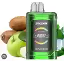 Apple Kiwi Ice Smok Spaceman Prism 20k Turbo Boost Vape 5%