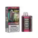 Cherry Bomb Smok Spaceman Prism 20k Turbo Boost Vape 5%