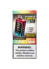 Prism Mint Smok Spaceman Prism 20k Turbo Boost Vape 5%