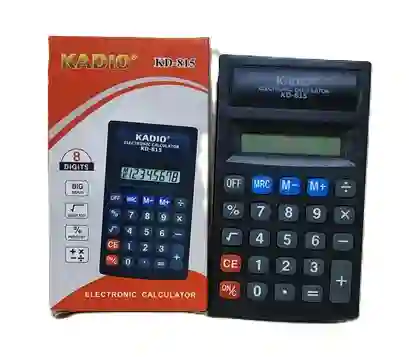 Calculadora Kadio