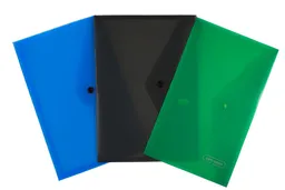 📂✨ Carpeta Delgada Media Carta Offiesco