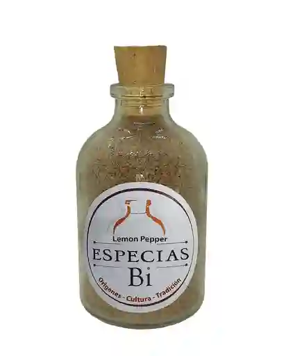 Lemon Pepper