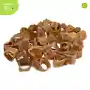 Traqueas De Res Natural Y Deshidratadas 1 Lb (para Perros) (recarga)