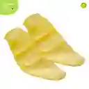 Oreja De Res Deshidratada (para Perros) X 2 Und