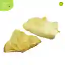 Oreja De Res Deshidratada (para Perros) X 2 Und