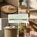 Yute Natural 6mm X 50metros