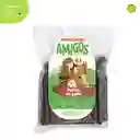 Palito De Pollo Natural Y Deshidratado 1 Lb (recarga)