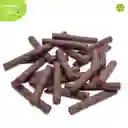 Palito De Pollo Natural Y Deshidratado 1 Lb (recarga)