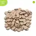 Hamburguesitas De Fibra, Salvado Y Proteina Natural 200 Gr