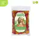 Gomitas Con Omega , Fibra Y Proteina Natural (para Gato Y Perro) 1 Lb (recarga)