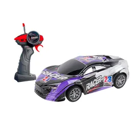 Duo Carro Control Remoto Racer Recargable Juguete Niños