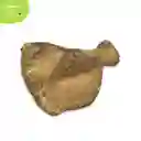 Hueso Paleta De Cerdo Natural Y Deshidratado Para Perros