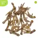 Patas De Pollo Natural Y Deshidratadas Para Perros X 5 Und