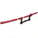 Base Soporte Exhibidor Para Katana Espadas Sami-230