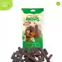 Mixto De Cabanos De Pura Proteina Natural 80g