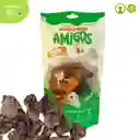 Bocaditos Bofe Carne - 50 Gr