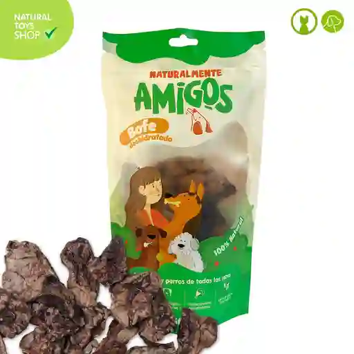 Bocaditos Bofe Carne - 50 Gr