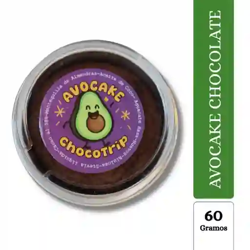 Avocake Doble Chocolate